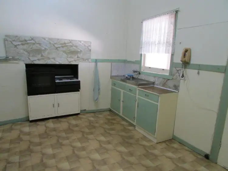 Second view of Homely house listing, 8 Arnold Street, Warracknabeal VIC 3393