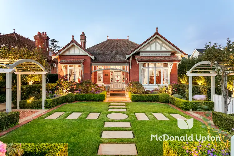 10 Kiora Street, Essendon VIC 3040