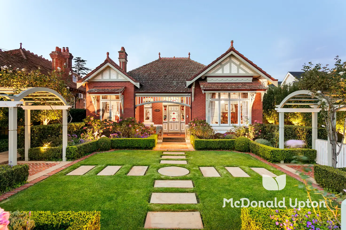Main view of Homely house listing, 10 Kiora Street, Essendon VIC 3040