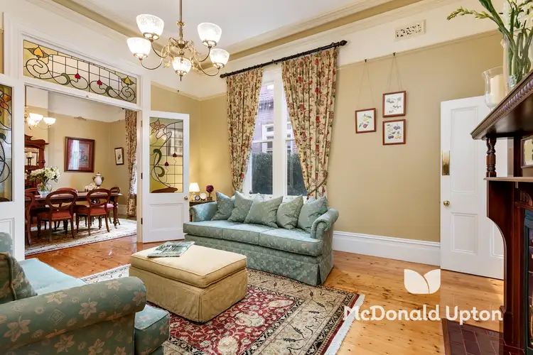 Third view of Homely house listing, 10 Kiora Street, Essendon VIC 3040