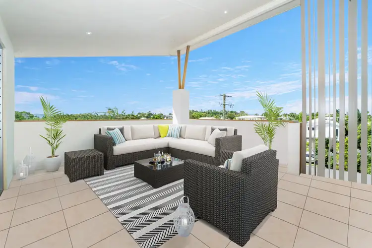 8/74 Cook Street, North Ward QLD 4810