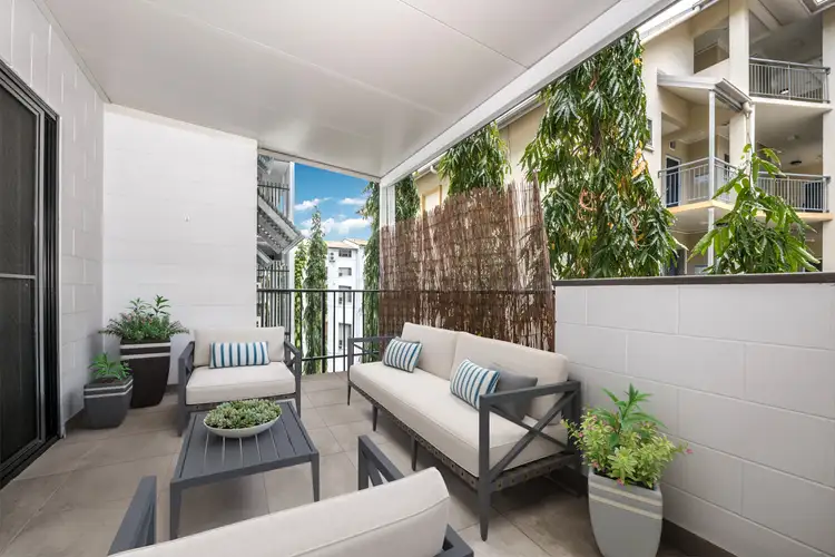 Main view of Homely apartment listing, 3/9 Carter Street, North Ward QLD 4810