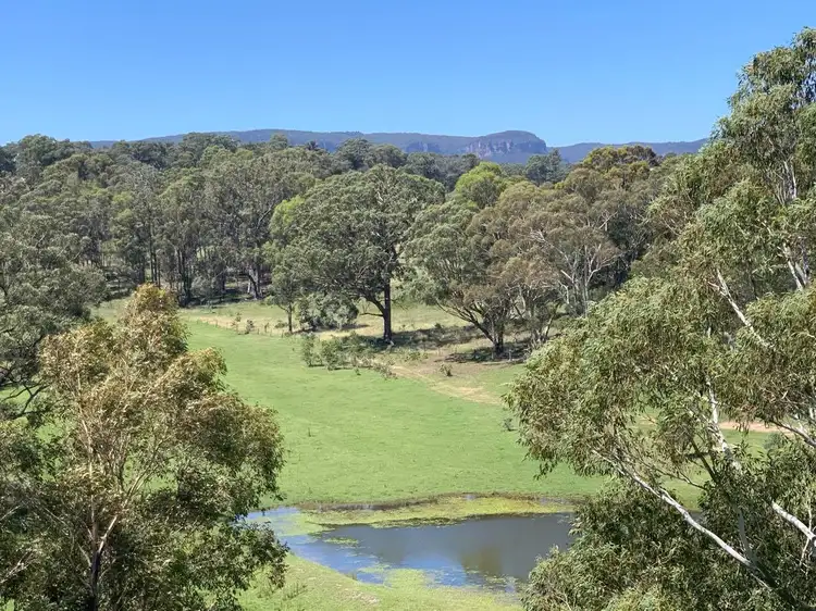 423 Coxs River Road, Kanimbla NSW 2790