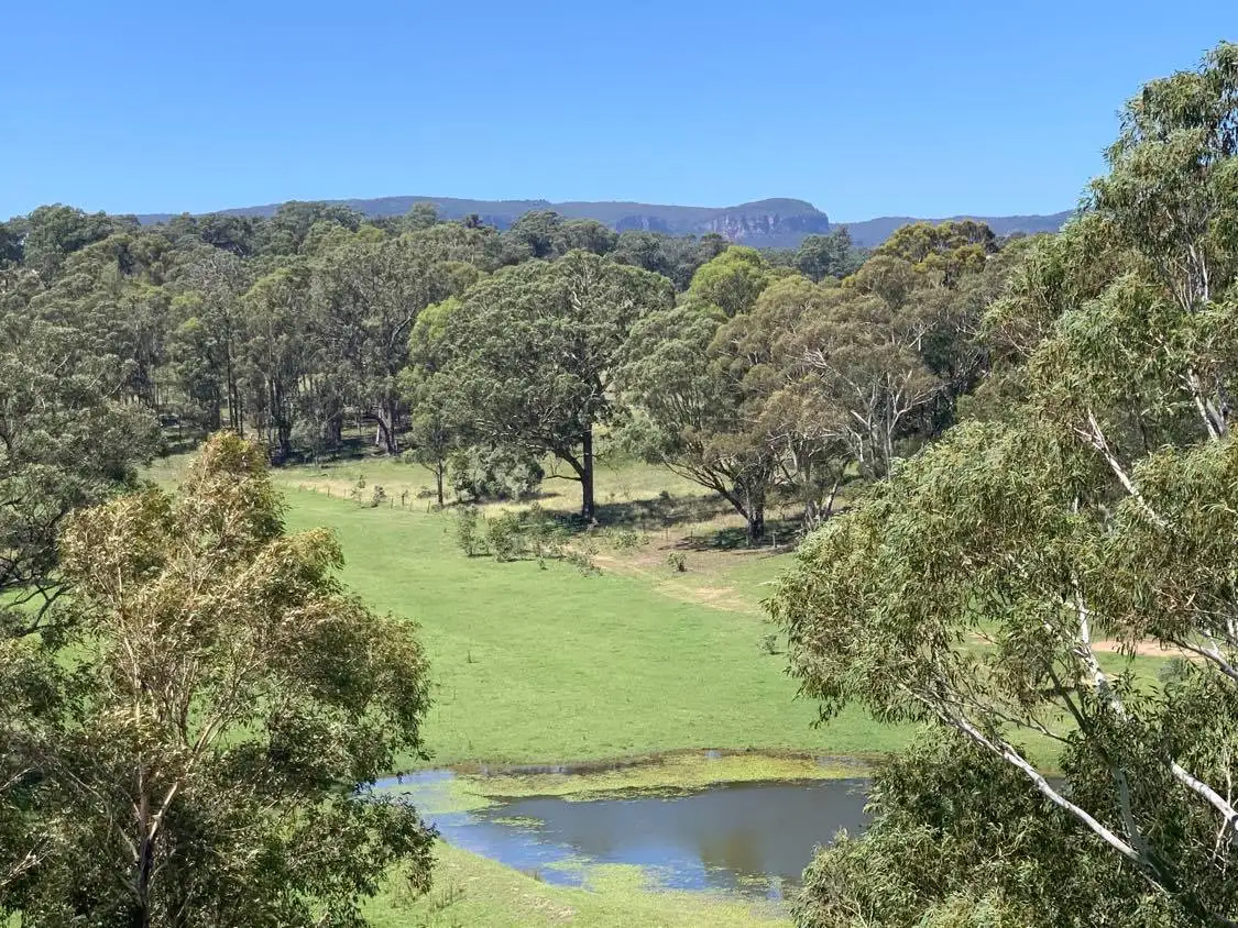 Main view of Homely rural property listing, 423 Coxs River Road, Kanimbla NSW 2790