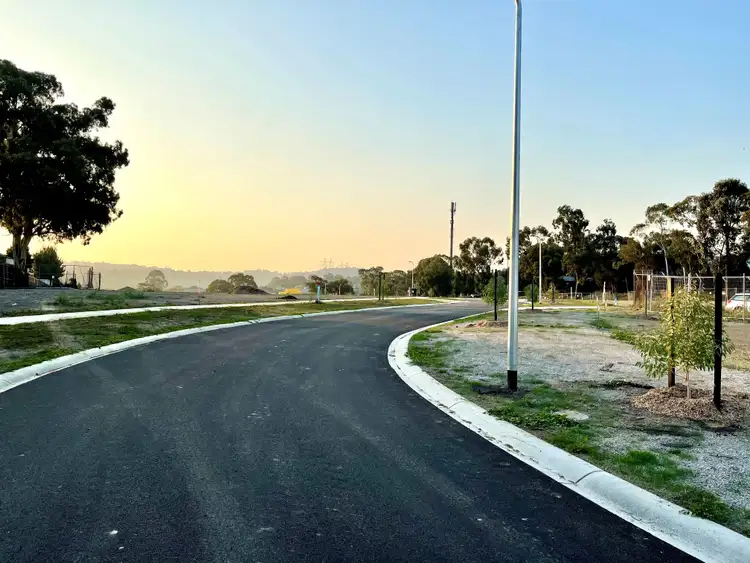 LOT Lot 2 297 Diamond Creek Rd Plenty 3090, Plenty VIC 3090