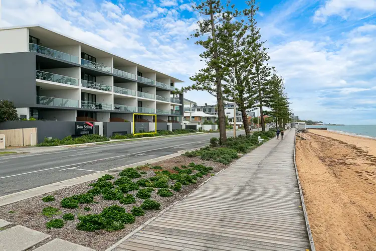3/109 MARGATE PARADE