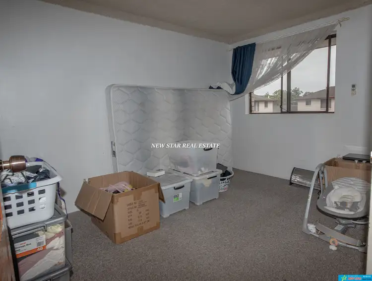 Sixth view of Homely townhouse listing, 17/6-8 Clifford Avenue, Canley Vale NSW 2166
