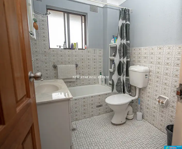 Seventh view of Homely townhouse listing, 17/6-8 Clifford Avenue, Canley Vale NSW 2166