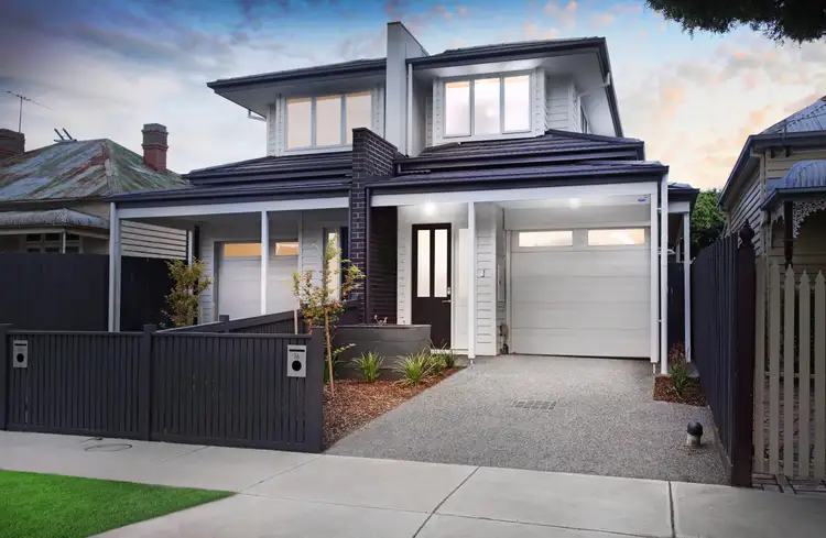 16 Lennox Street, Moonee Ponds VIC 3039