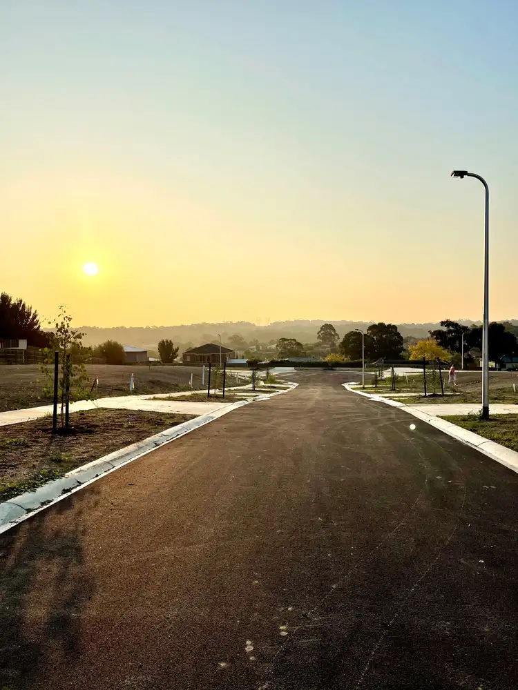 LOT Lot 13/Lot 297 Diamond Creek Rd Plenty 3090, Plenty VIC 3090