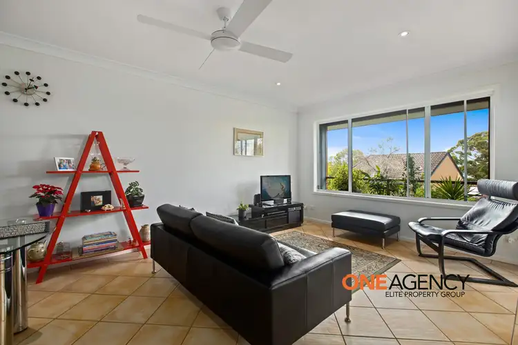 Third view of Homely apartment listing, 4/20 Anne Street, Vincentia NSW 2540