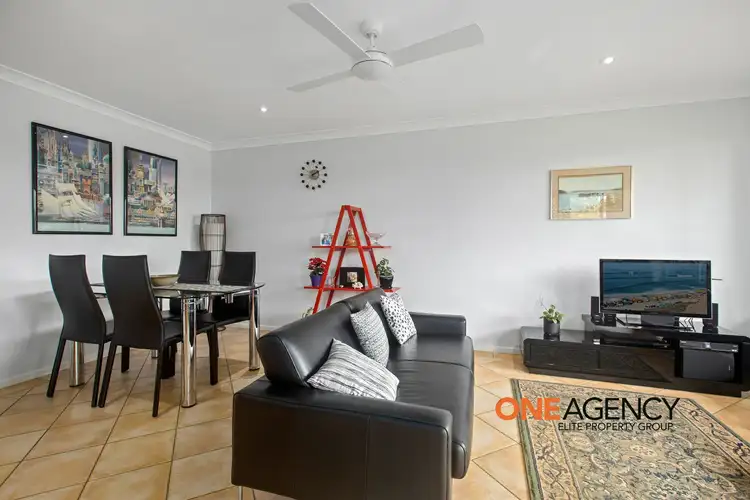 Fourth view of Homely apartment listing, 4/20 Anne Street, Vincentia NSW 2540