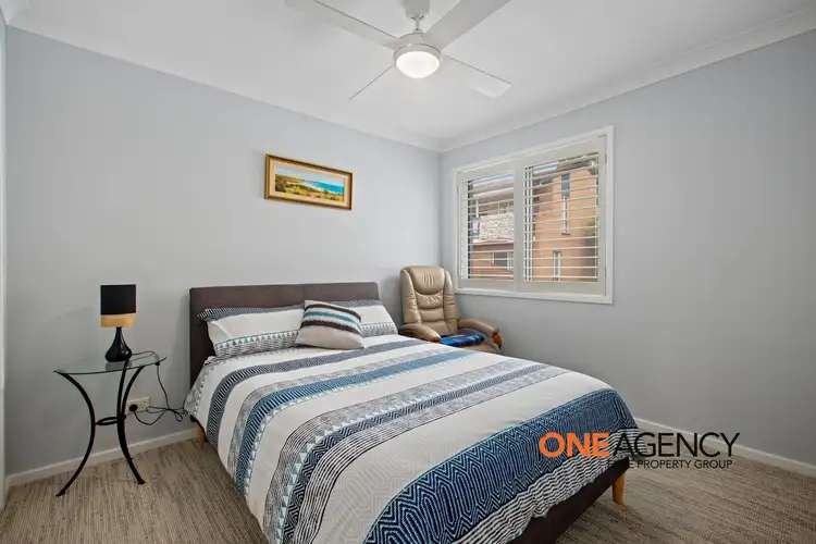Fifth view of Homely apartment listing, 4/20 Anne Street, Vincentia NSW 2540