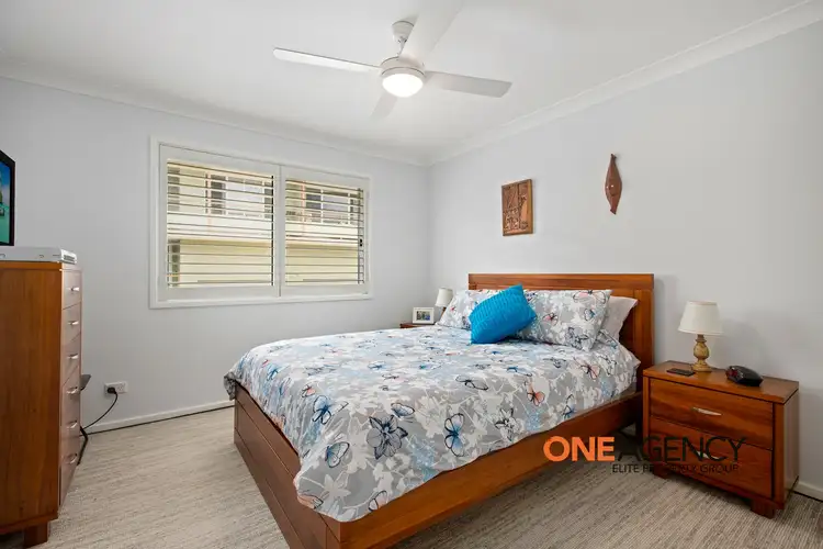 Sixth view of Homely apartment listing, 4/20 Anne Street, Vincentia NSW 2540