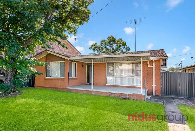 Main view of Homely house listing, 6 Victoria Road, Rooty Hill NSW 2766