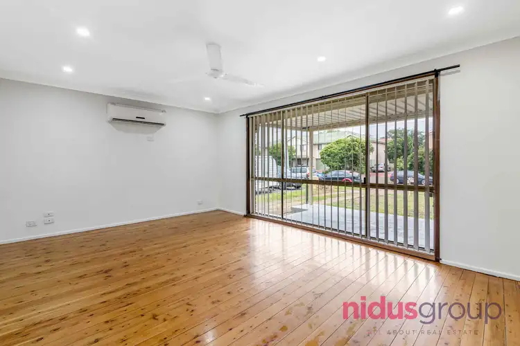 Second view of Homely house listing, 6 Victoria Road, Rooty Hill NSW 2766