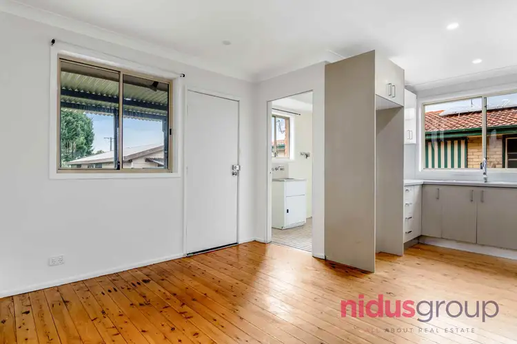 Third view of Homely house listing, 6 Victoria Road, Rooty Hill NSW 2766