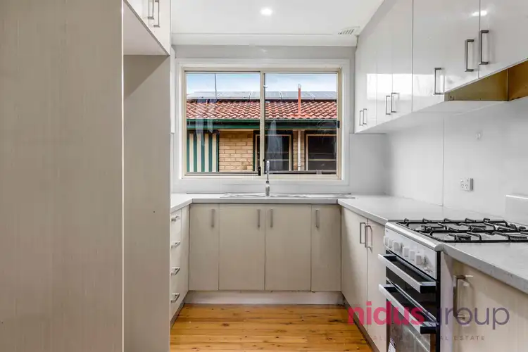 Fifth view of Homely house listing, 6 Victoria Road, Rooty Hill NSW 2766