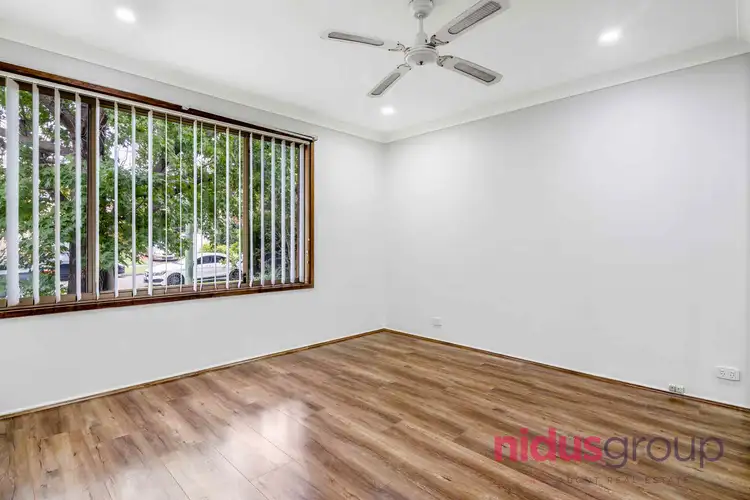 Sixth view of Homely house listing, 6 Victoria Road, Rooty Hill NSW 2766