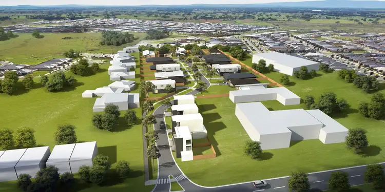 Fourth view of Homely land listing, LOT 20/297 Diamond Creek Rd, Plenty VIC 3090