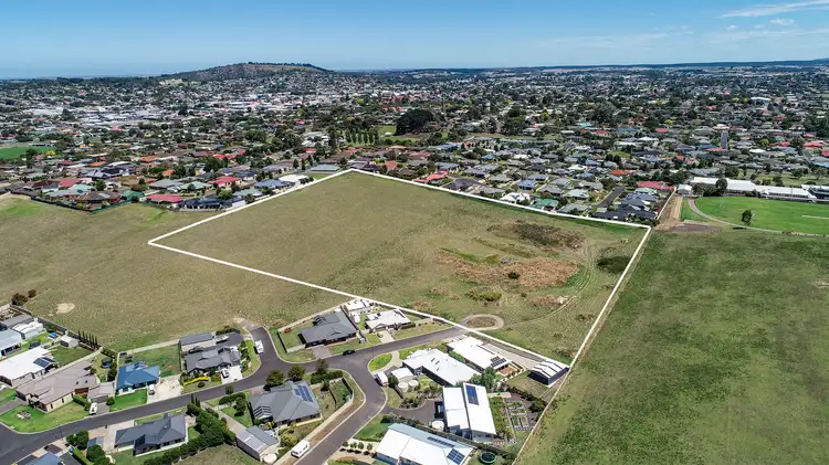 LOT 600 Altinio Drive, Mount Gambier SA 5290