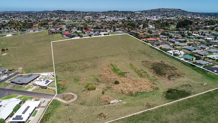 Second view of Homely land listing, LOT 600 Altinio Drive, Mount Gambier SA 5290