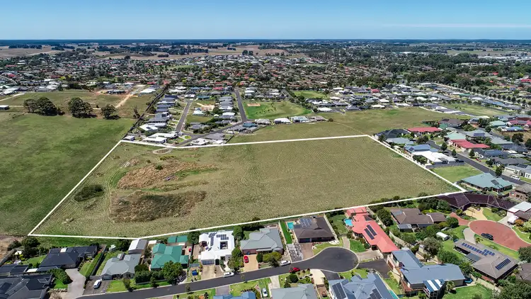Third view of Homely land listing, LOT 600 Altinio Drive, Mount Gambier SA 5290