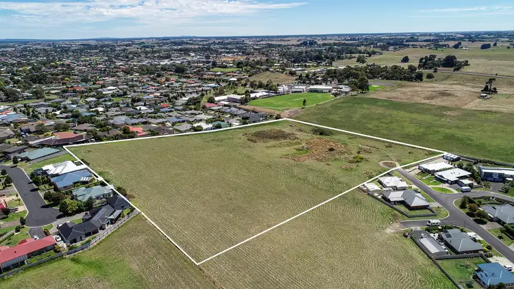 Fourth view of Homely land listing, LOT 600 Altinio Drive, Mount Gambier SA 5290