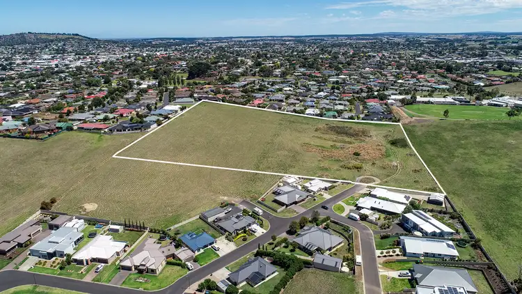 Fifth view of Homely land listing, LOT 600 Altinio Drive, Mount Gambier SA 5290