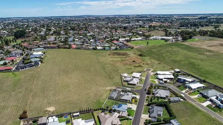 Sixth view of Homely land listing, LOT 600 Altinio Drive, Mount Gambier SA 5290