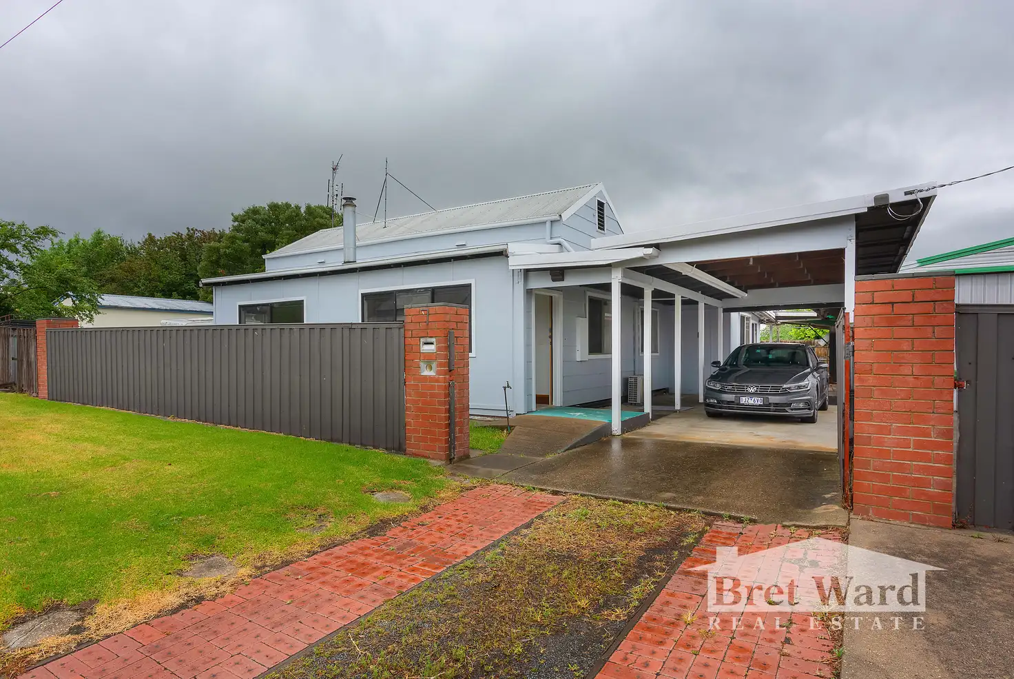 Main view of Homely house listing, 7 Campbell Street, Bruthen VIC 3885