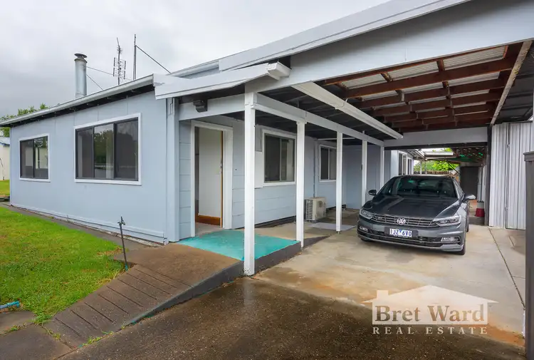 Second view of Homely house listing, 7 Campbell Street, Bruthen VIC 3885