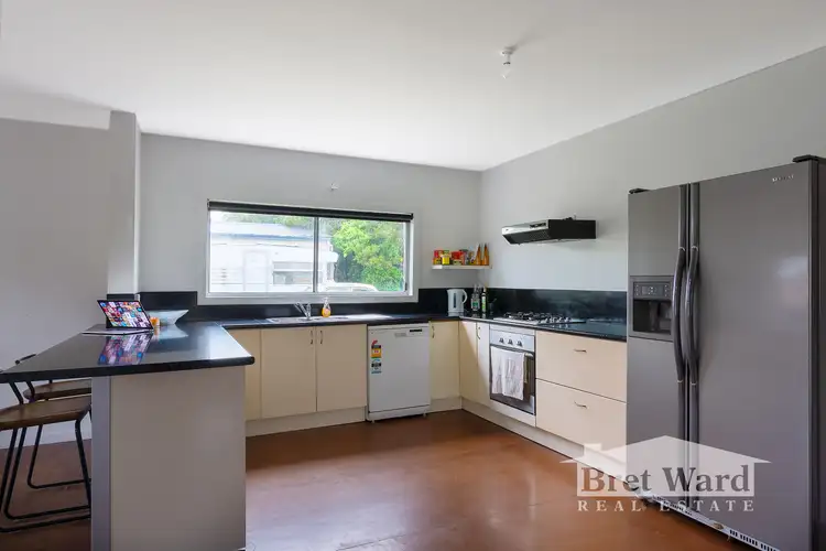 Fifth view of Homely house listing, 7 Campbell Street, Bruthen VIC 3885