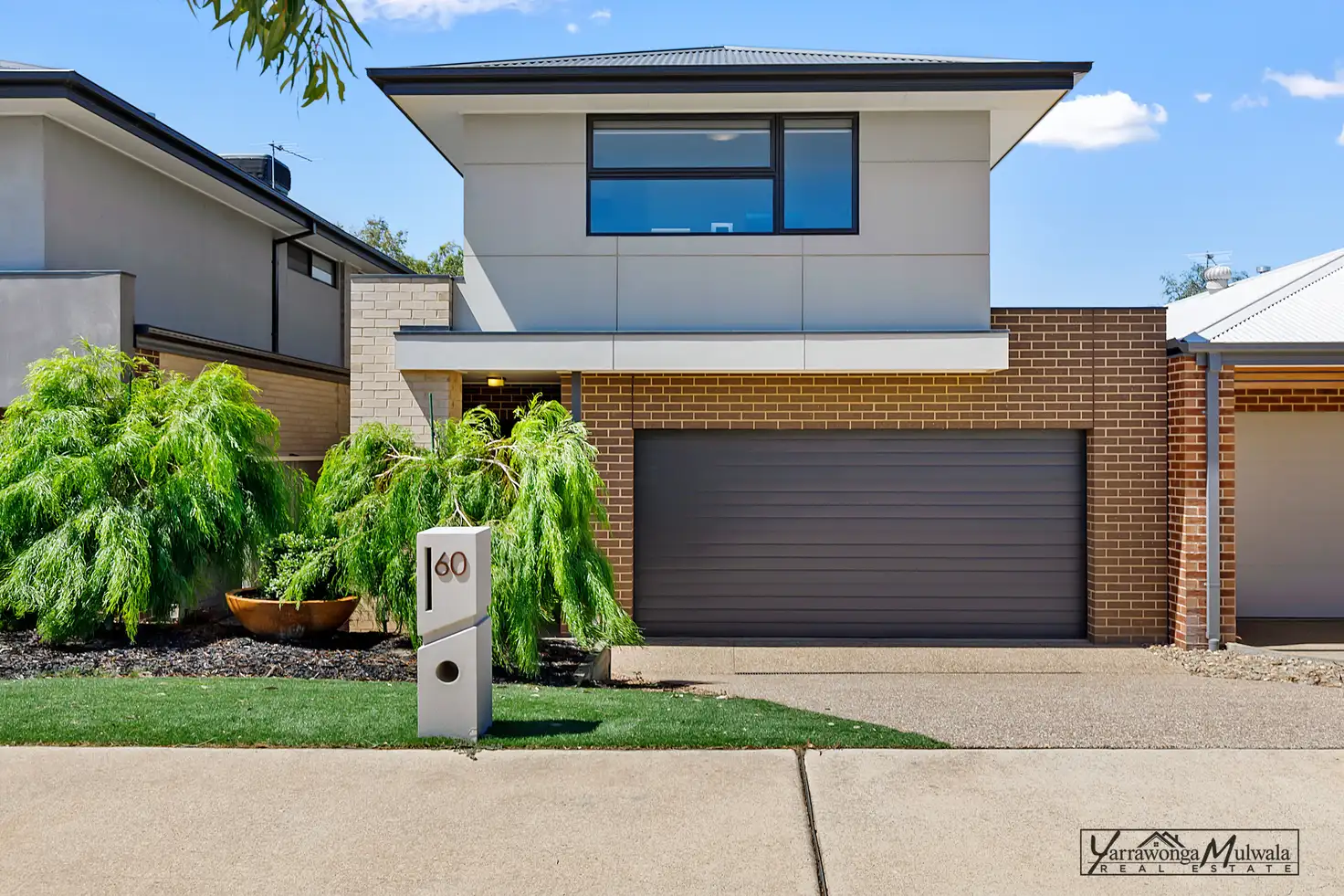 Main view of Homely house listing, 60 Robinson Way, Yarrawonga VIC 3730