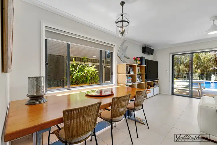 Second view of Homely house listing, 60 Robinson Way, Yarrawonga VIC 3730