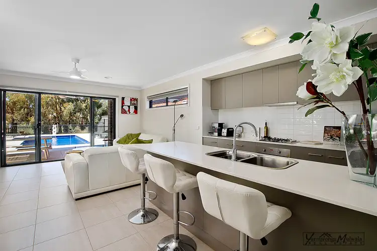 Third view of Homely house listing, 60 Robinson Way, Yarrawonga VIC 3730