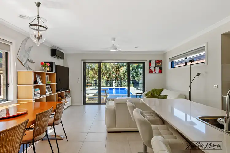 Fourth view of Homely house listing, 60 Robinson Way, Yarrawonga VIC 3730