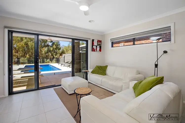 Fifth view of Homely house listing, 60 Robinson Way, Yarrawonga VIC 3730