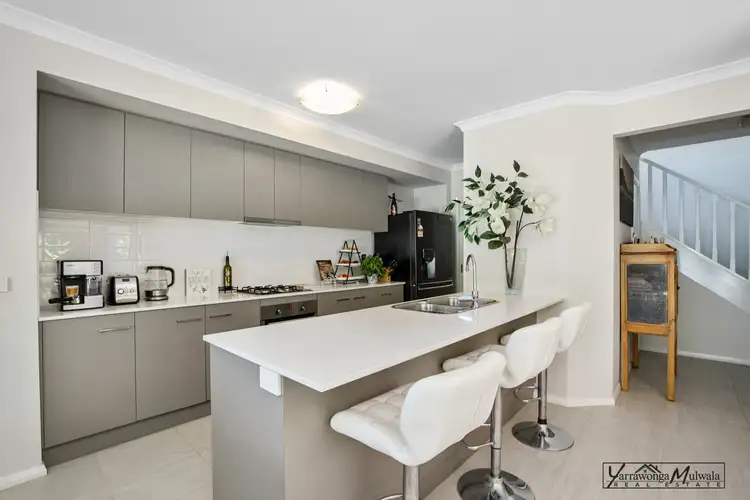 Sixth view of Homely house listing, 60 Robinson Way, Yarrawonga VIC 3730