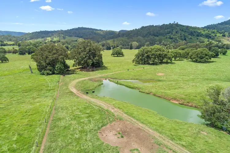 Third view of Homely rural property listing, 3604 MALENY KENILWORTH ROAD, Kenilworth QLD 4574