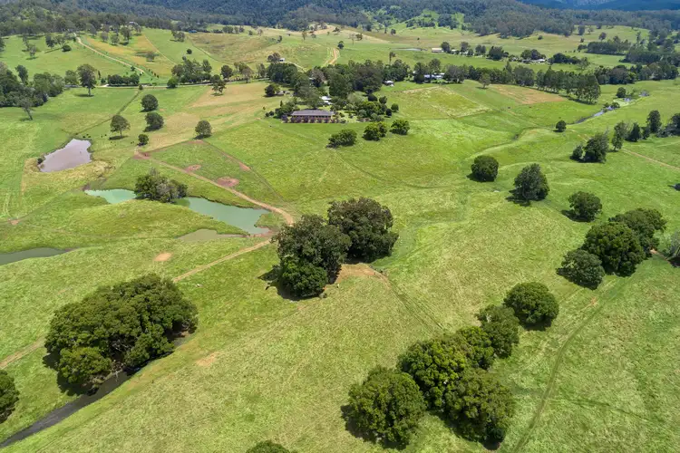 Fourth view of Homely rural property listing, 3604 MALENY KENILWORTH ROAD, Kenilworth QLD 4574