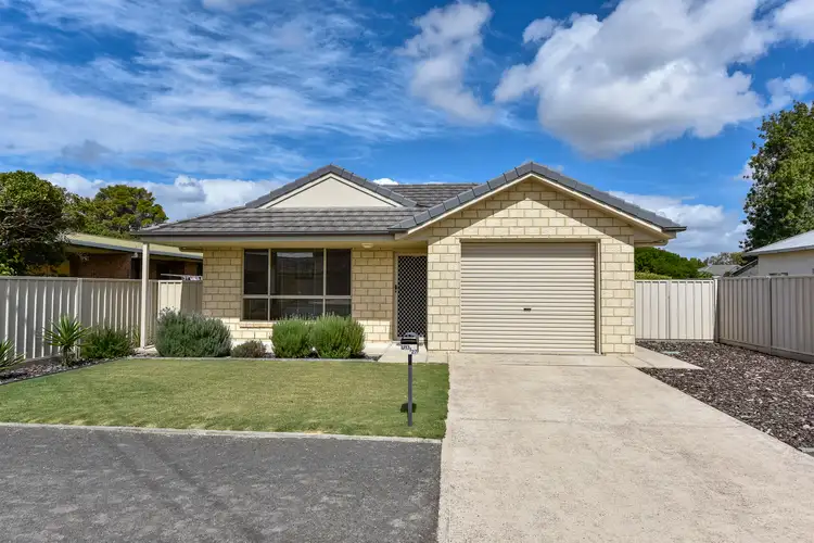 Main view of Homely unit listing, 13/27 Short Street, Millicent SA 5280