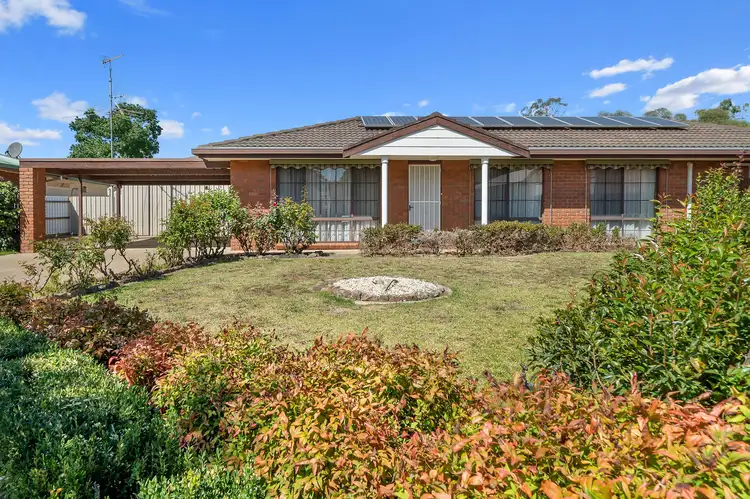 Main view of Homely house listing, 24 Diplomat Court, Benalla VIC 3672