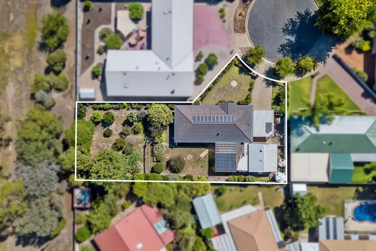 Second view of Homely house listing, 24 Diplomat Court, Benalla VIC 3672