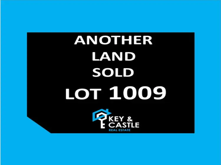 Main view of Homely land listing, LOT 1009/35-45 BYRON ROAD, Leppington NSW 2179