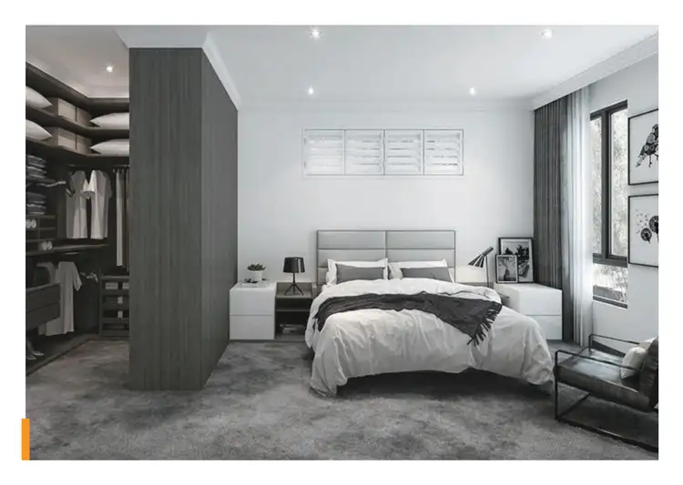 Fifth view of Homely land listing, LOT 1009/35-45 BYRON ROAD, Leppington NSW 2179