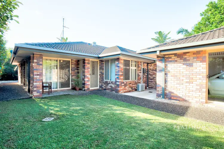 2/9 Janal Place, Currumbin Waters QLD 4223