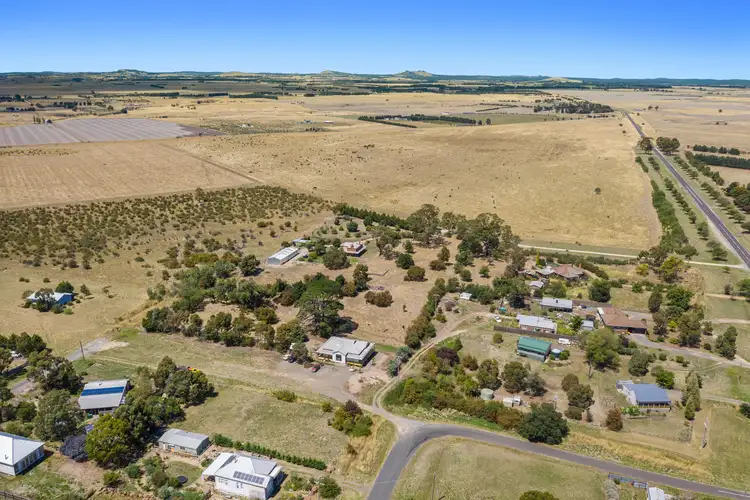 Third view of Homely house listing, 6 Hotham Street, Clunes VIC 3370