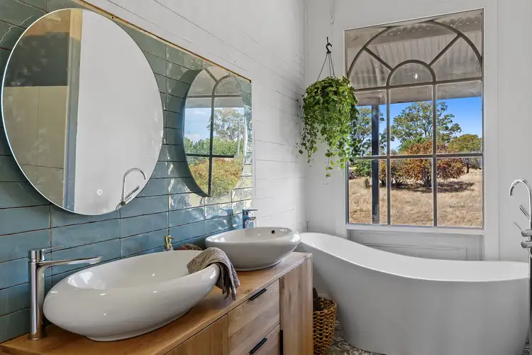 Fifth view of Homely house listing, 6 Hotham Street, Clunes VIC 3370
