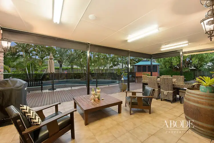 Third view of Homely house listing, 8 Grevillea Court, Rothwell QLD 4022